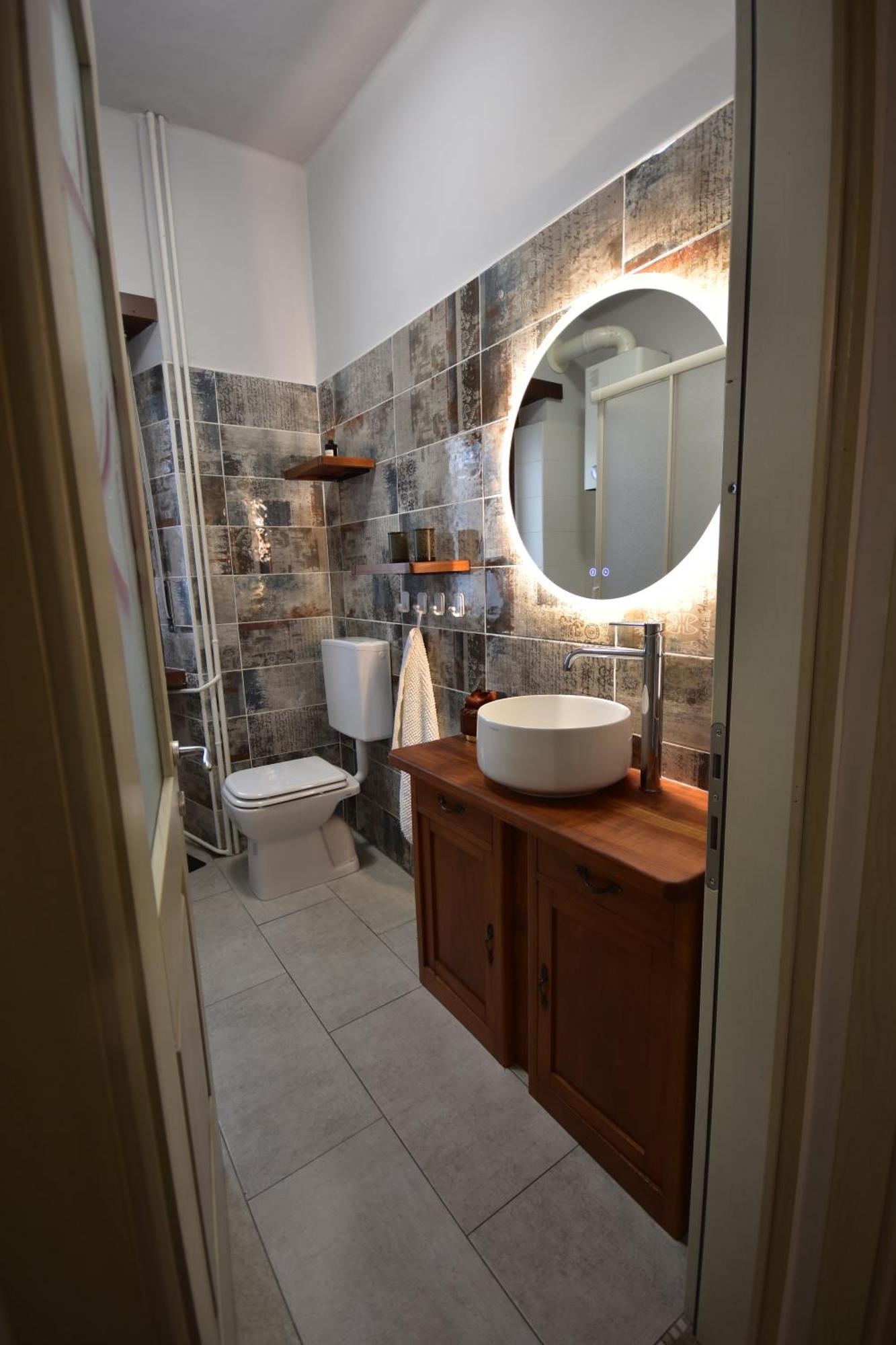Ca' Elide Appartement Aosta Buitenkant foto